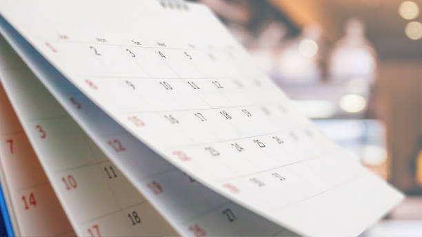 Academic Calendar. Academic year 2024-25