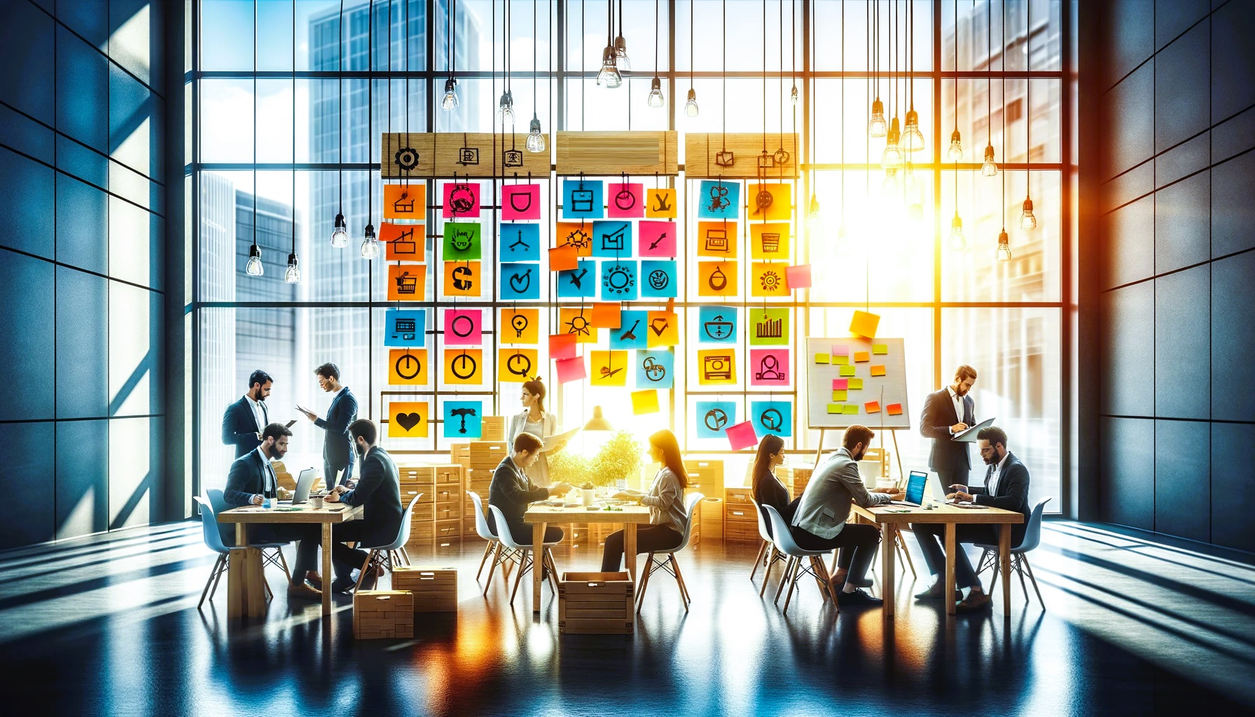 Course in Expert in Project Management