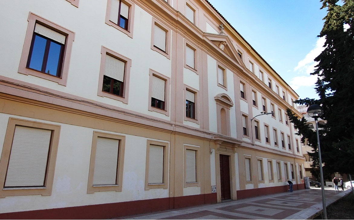 Residencia Inmaculada