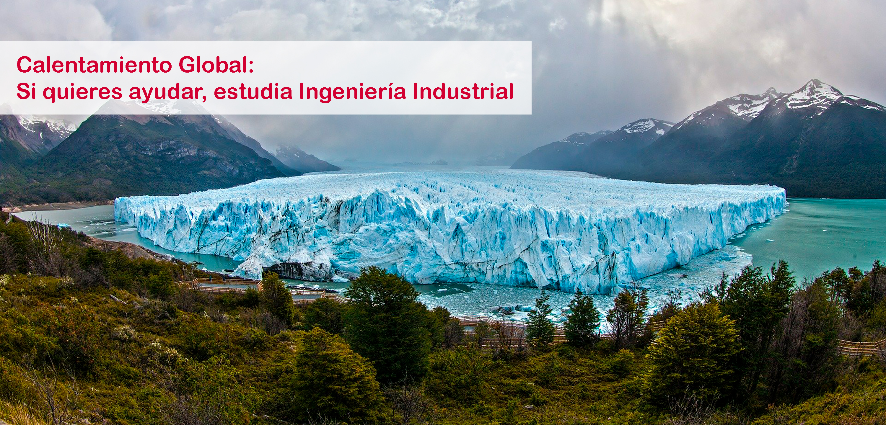 Ingenier@s Industriales contra el cambio climático