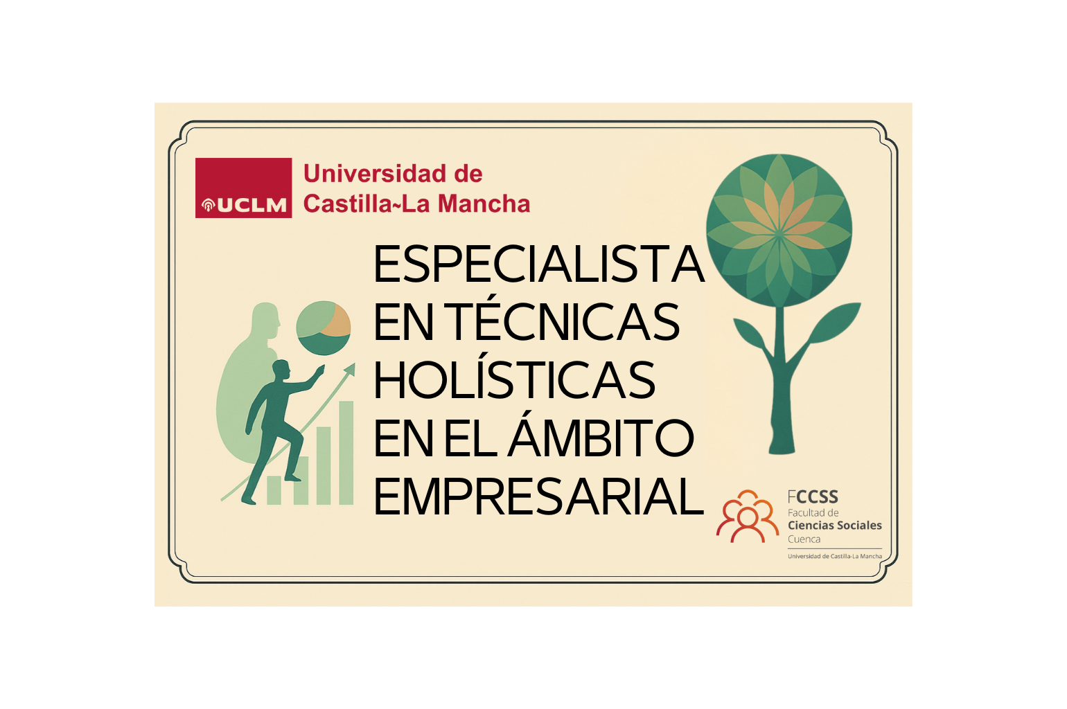 Especialista Técnicas Holísticas