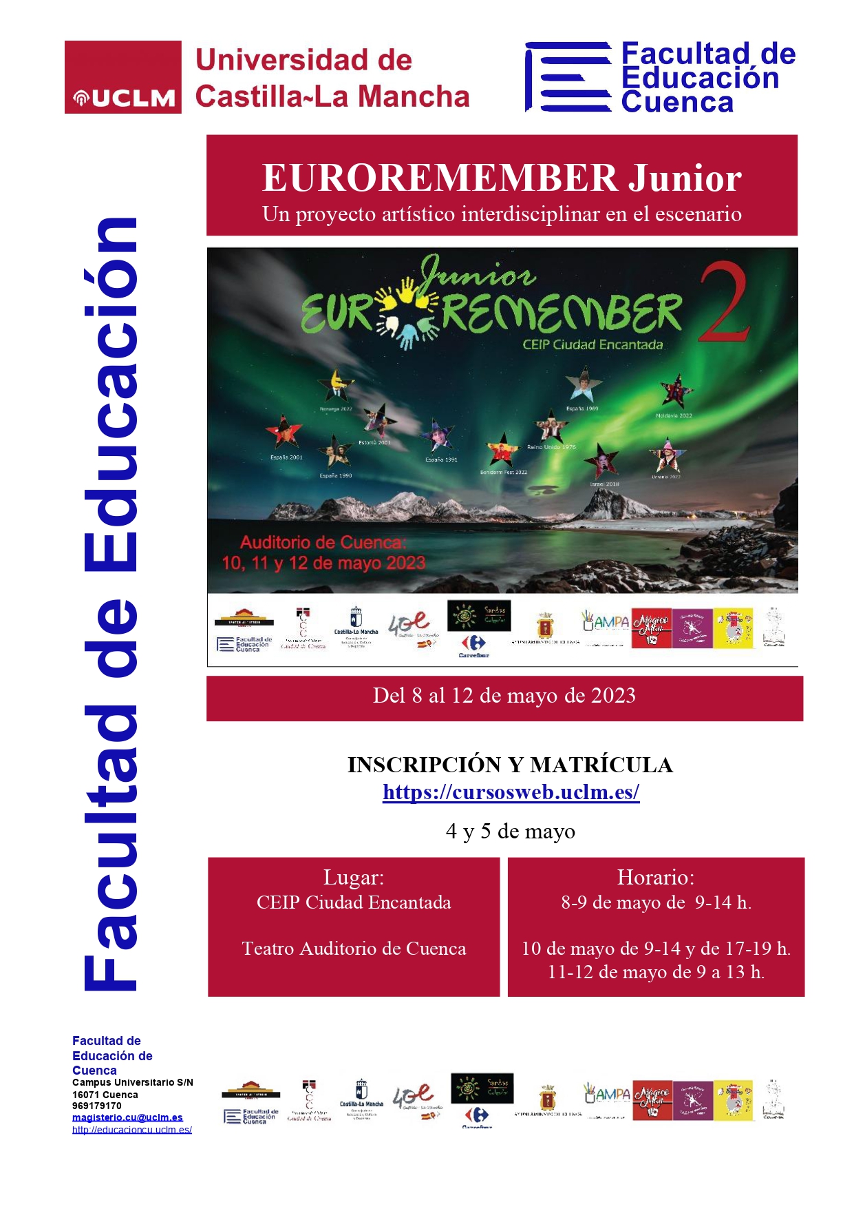 euroremember