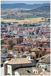 Vista panorámica