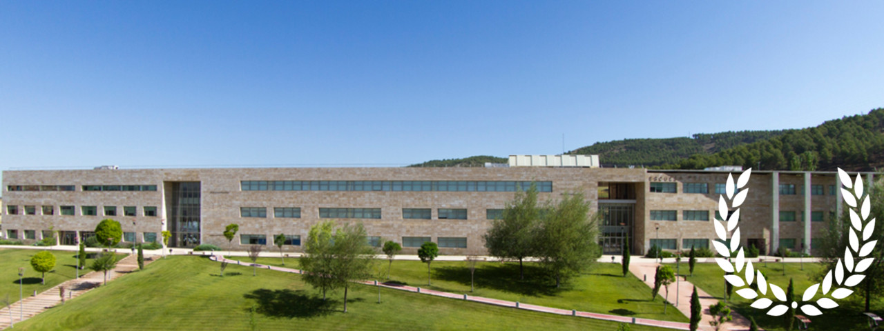 Escuela Politécnica de Cuenca