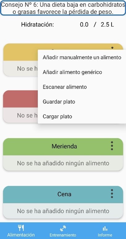 imagen 5 de android para actividad fisica