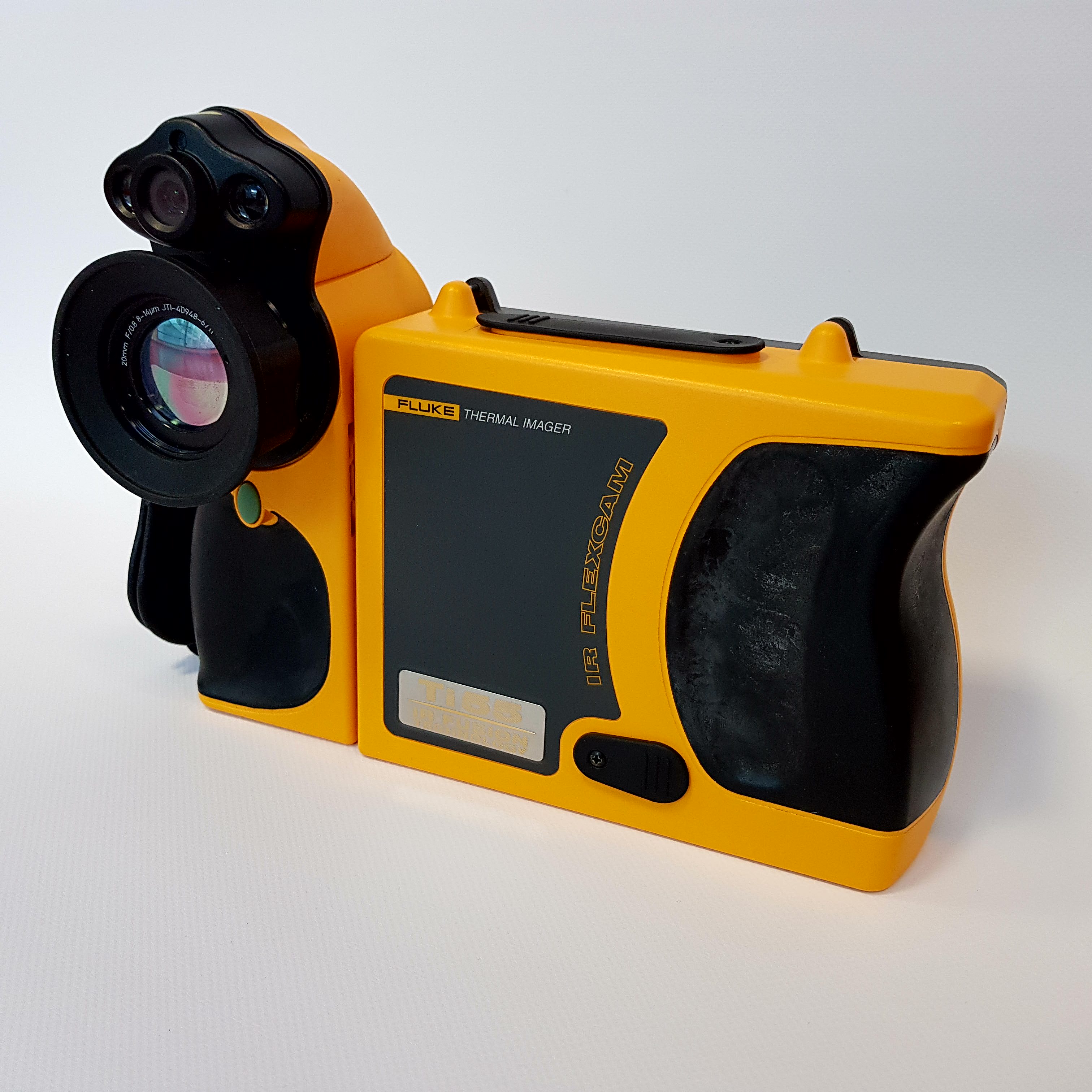 Thermal camera Fluke Ti55