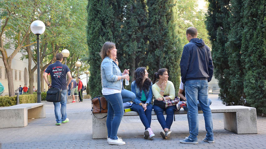 La V Campaña ‘Conoce la Agenda 2030’ de la UCLM llega mañana al Campus de Ciudad Real con un seminario sobre el nuevo modelo de enseñanza inclusivo