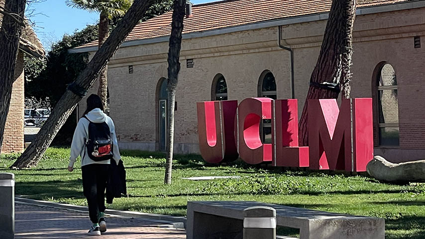 La UCLM renueva como centro acreditado para pruebas CertAcles en los niveles B1, B2 y C1 de inglés