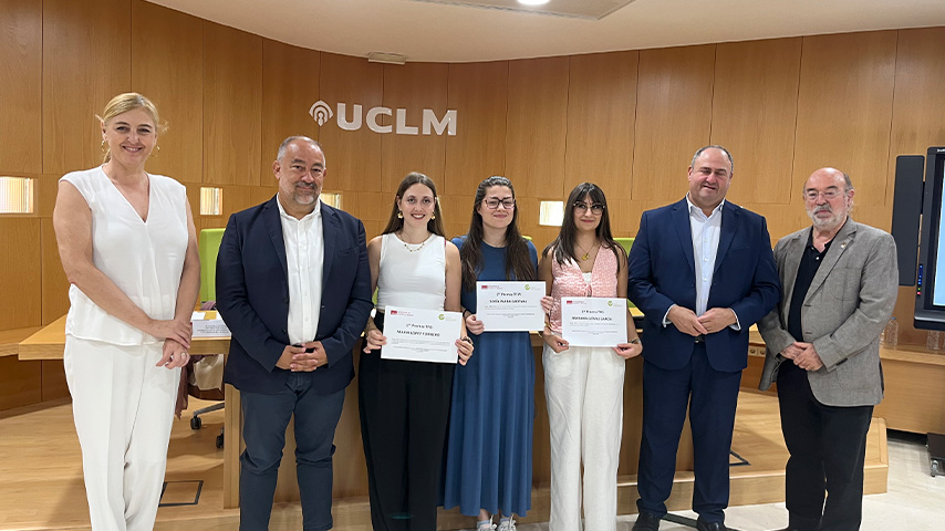 cátedra gastronomía UCLM, adhesión de instituciones