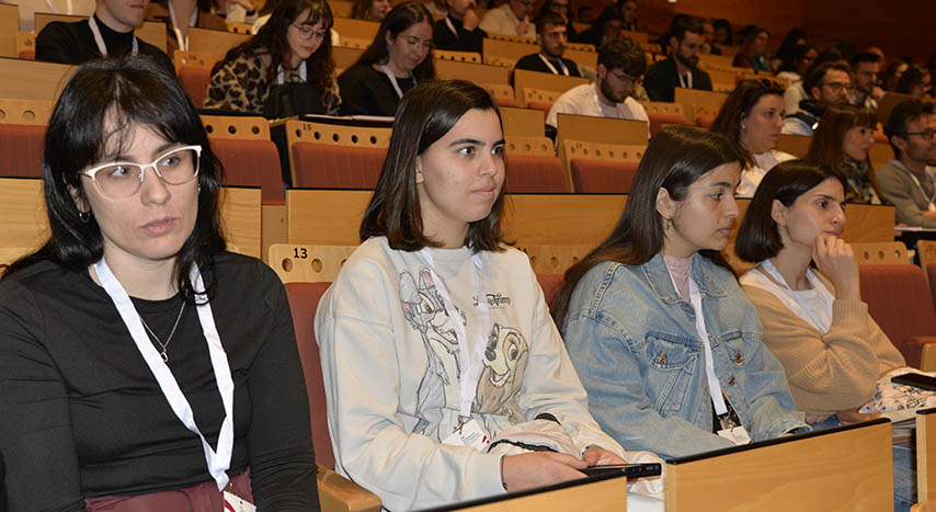 XIII Jornadas Doctorales de la UCLM