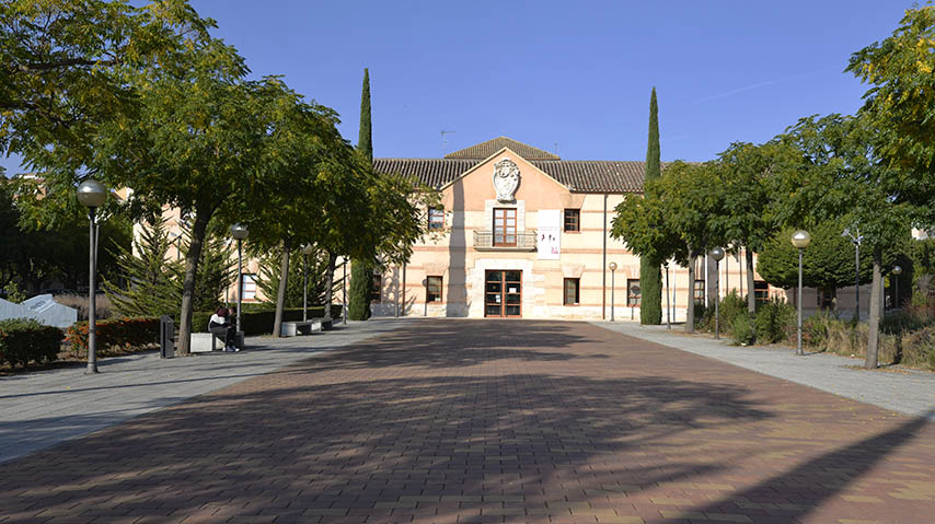 Constituida la Comisión de Convivencia de la UCLM.