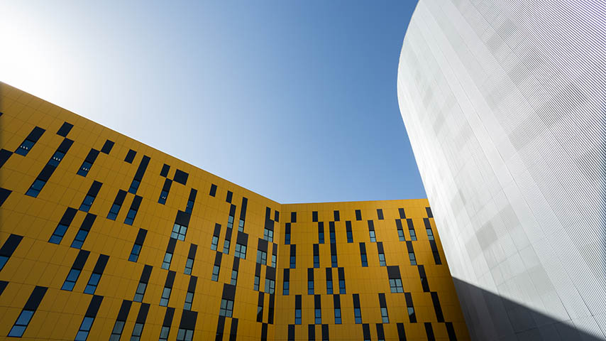 Hospital Universitario de Toledo