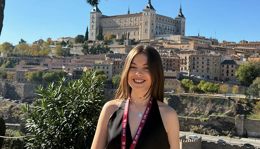 Los estudiantes de la UCLM cuentan con nuevos delegados o delegadas de Campus para el curso 2025-2026.