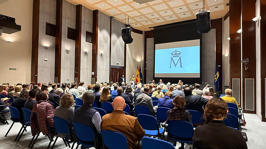 Convenio de la UCLM y la FNMT para el I Máster Universitario en Grabado, Diseño Gráfico y Documentos de Valor de la UCLM