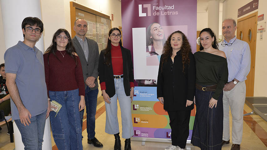 Semana de las Letras Hispanas, Españoleemos 2025.