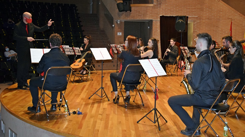 Concierto fin de curso