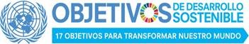 Logo Desarrollo Sostenible