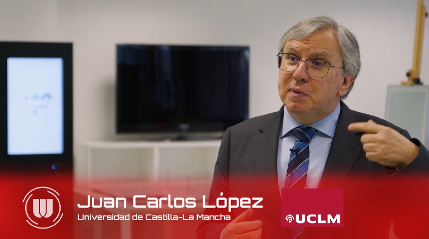 Juan Carlos López US 5G