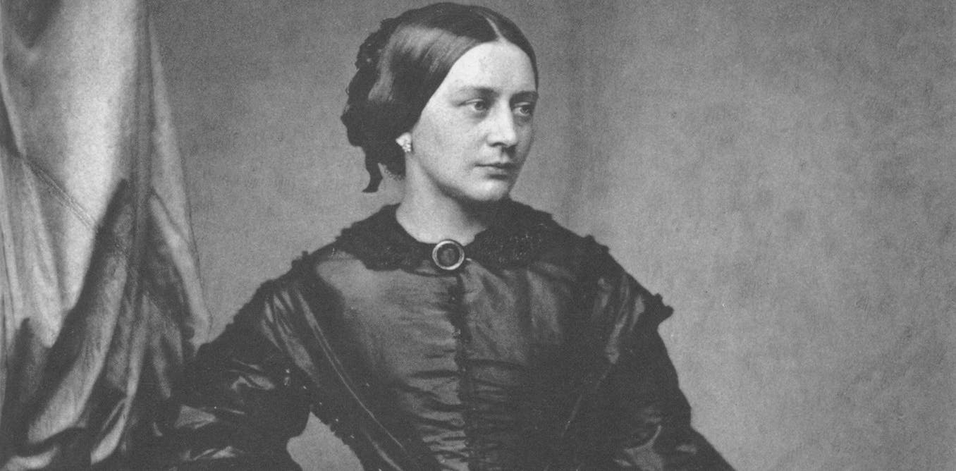 La hora de Clara Schumann dos siglos des