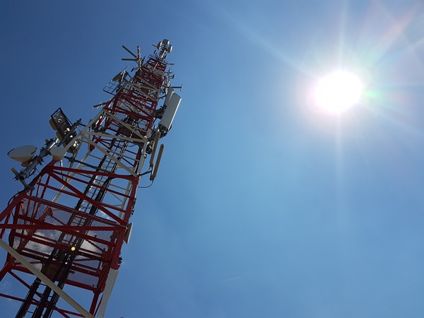 Un estudio dice que las antenas son peli