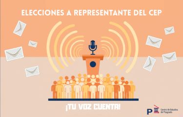 ELECCIONES CEP