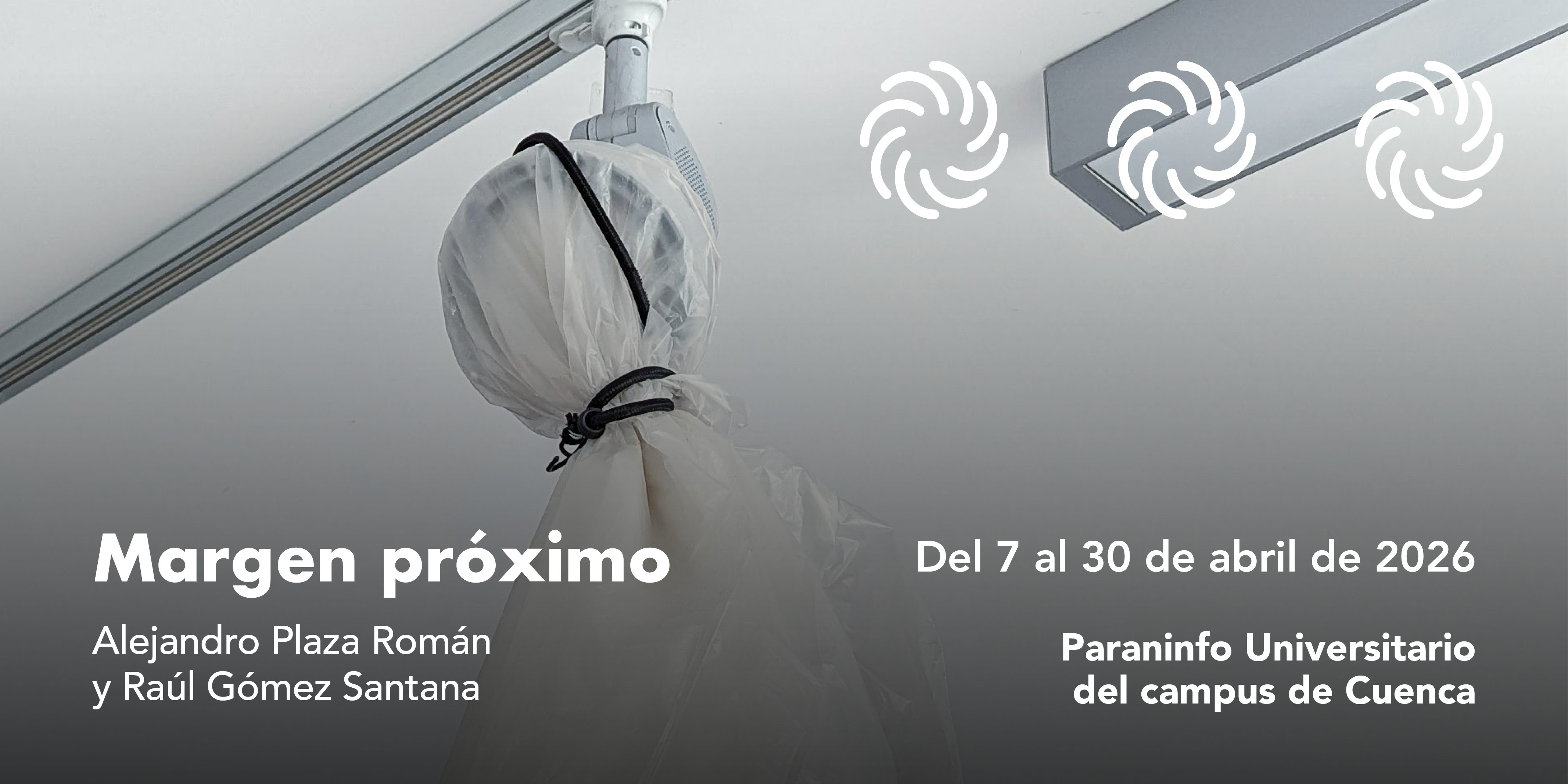 Cartel de la exposición