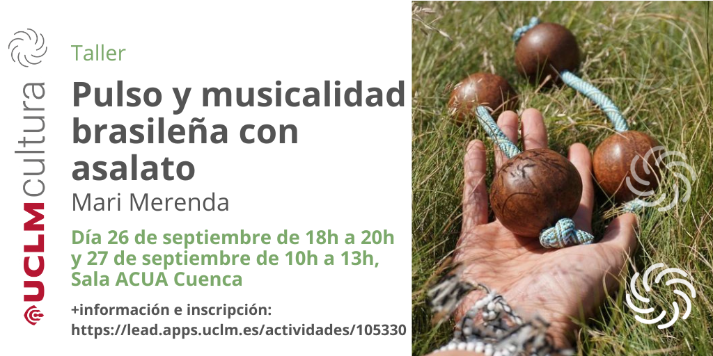 Cartel Mari Merenda