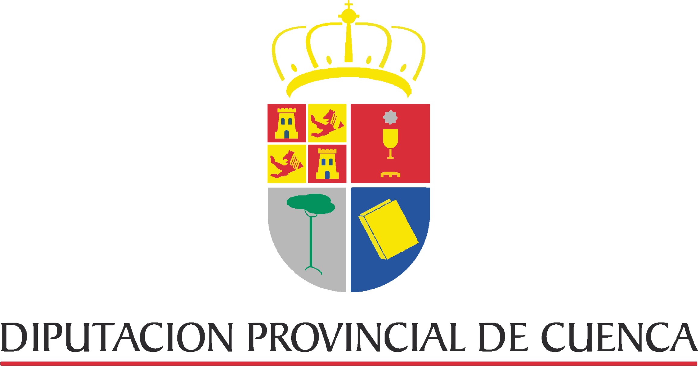 Logo Diputación Provincial de Cuenca