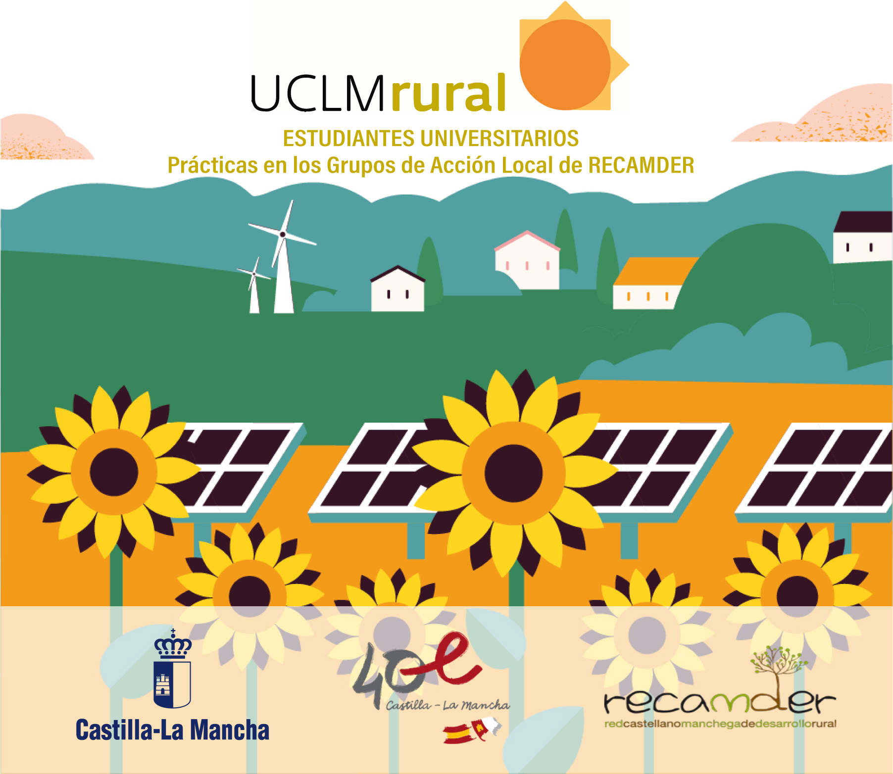 Logo Convocatoria