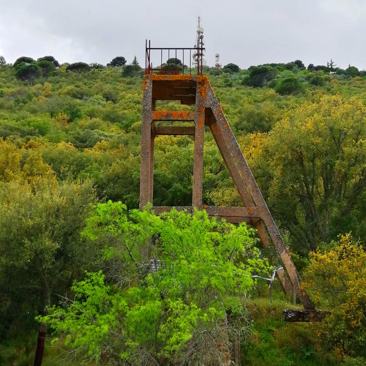 Minería