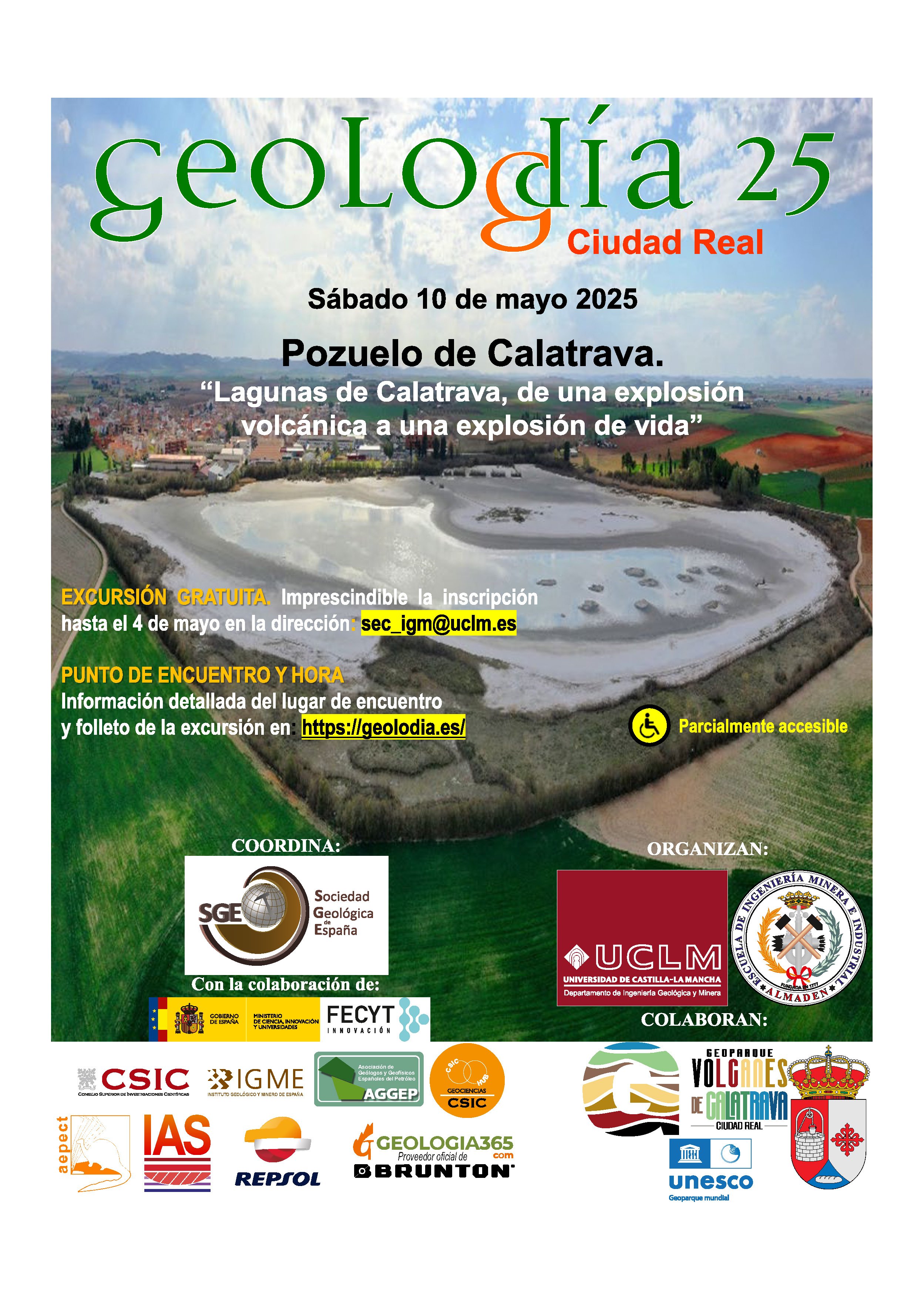 Geolodia 2025