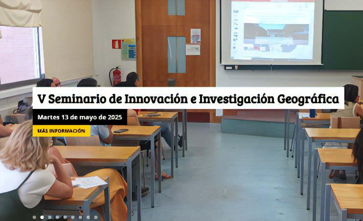 Imagen de una clase y un título: 