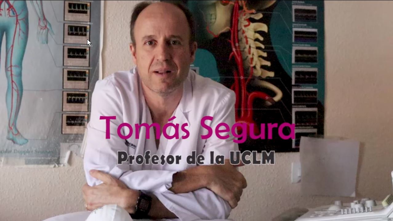 Tomás Segura: efectos neurológicos de la
