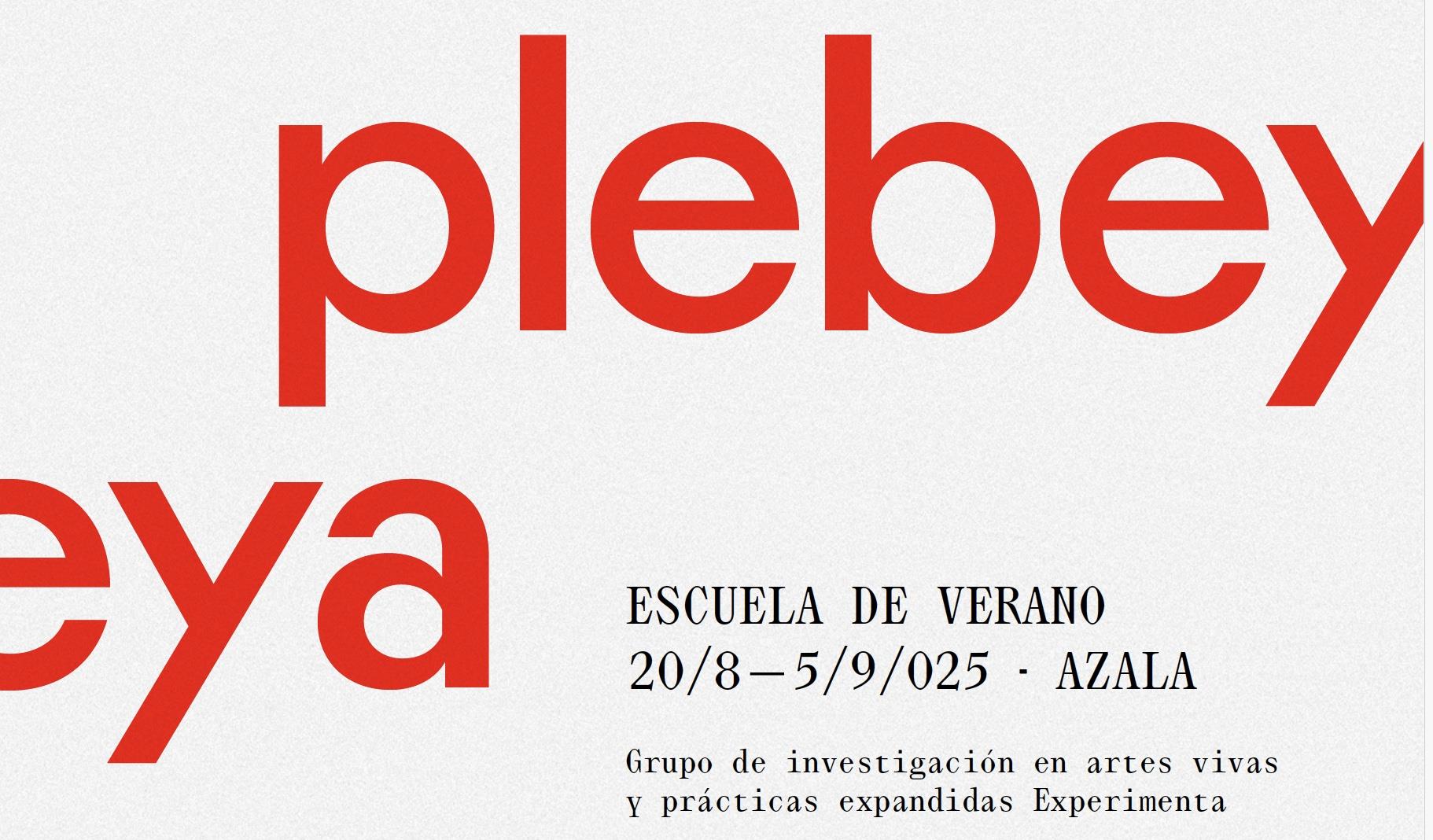 plebeya