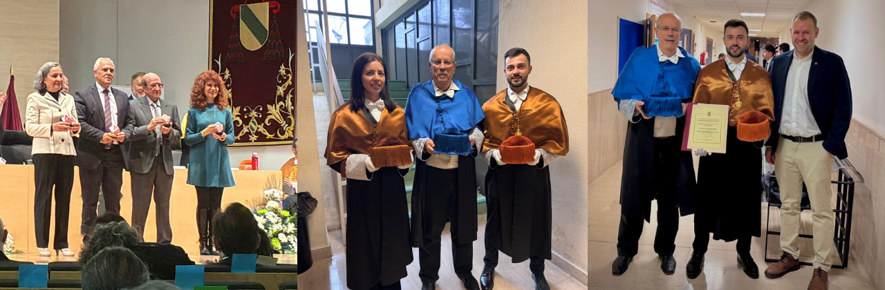 Conmemoración de Santo Tomás – Cuenca, 2