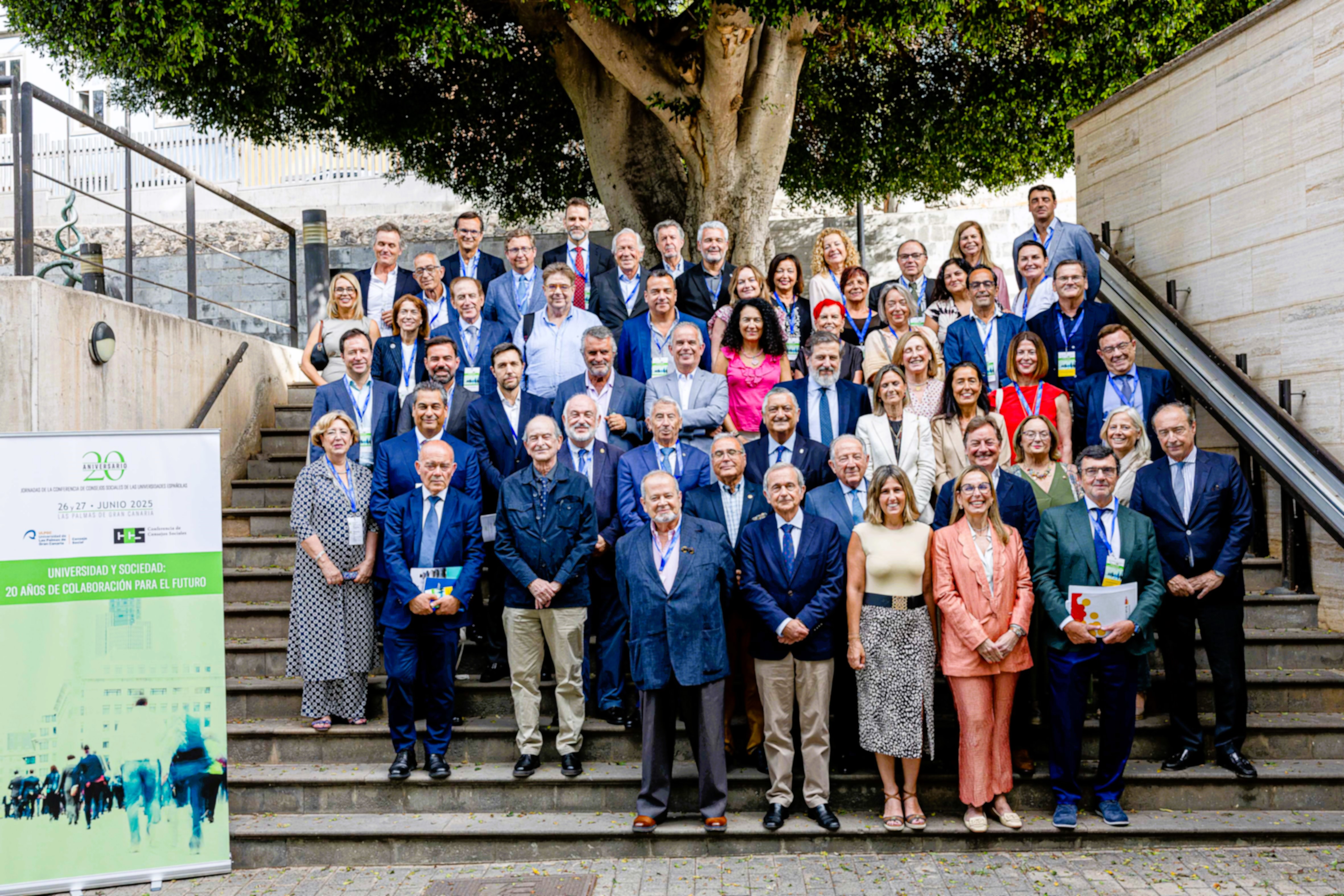 Reunión CCS Palmas Gran Canaria