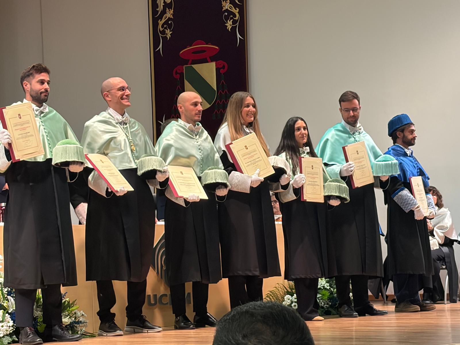 Premios Cuéntame tu TFG