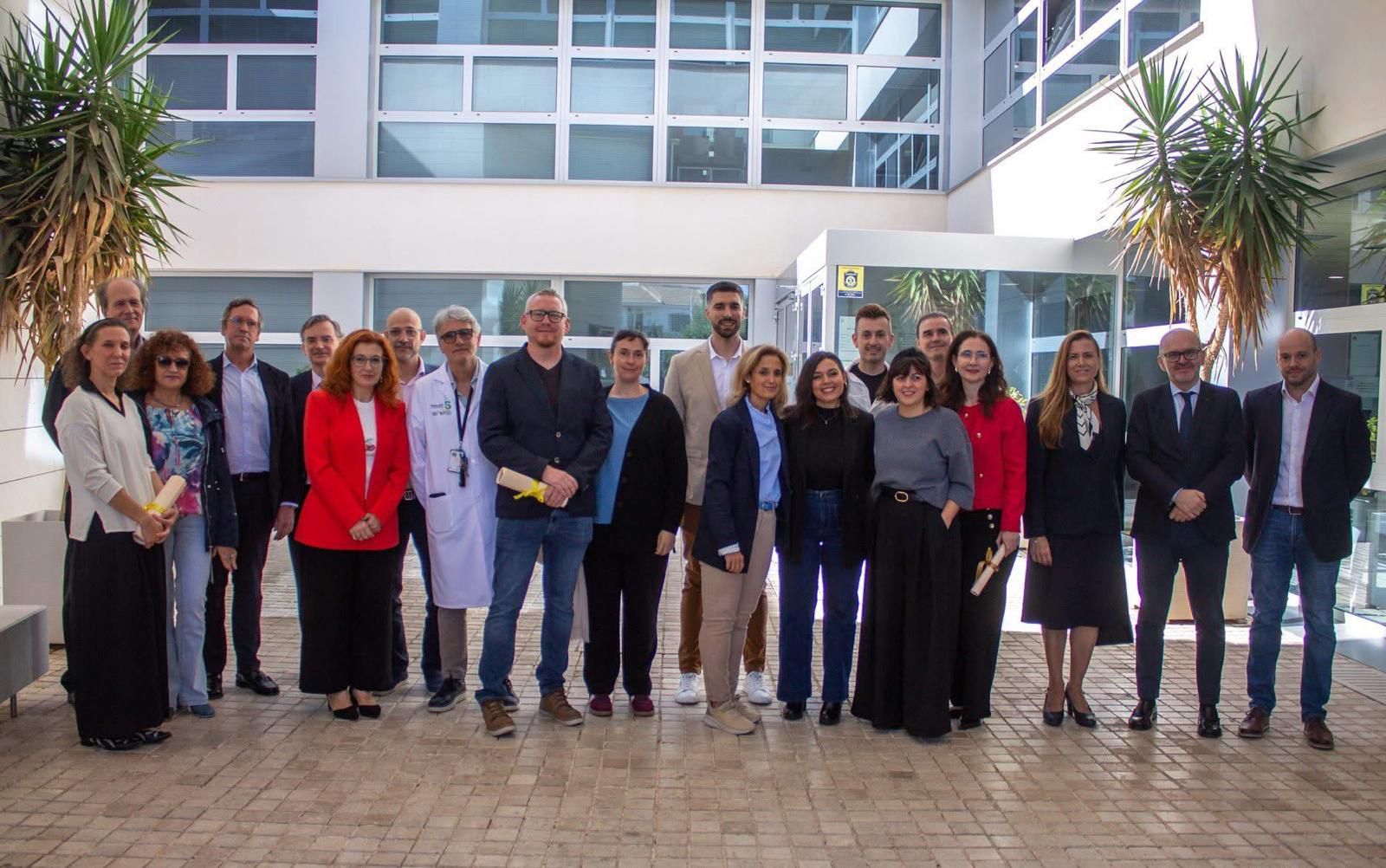 Premios Carmina Prado