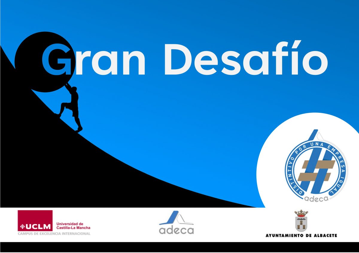 Gran desafio