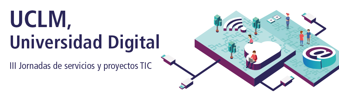 III Jornadas de servicios y proyectos TI