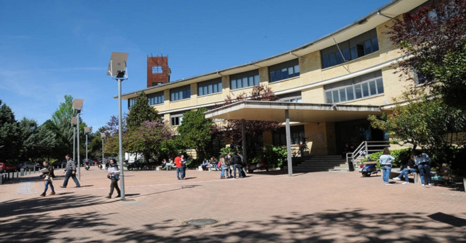 Facultad de Ciencias Sociales de Cuenca