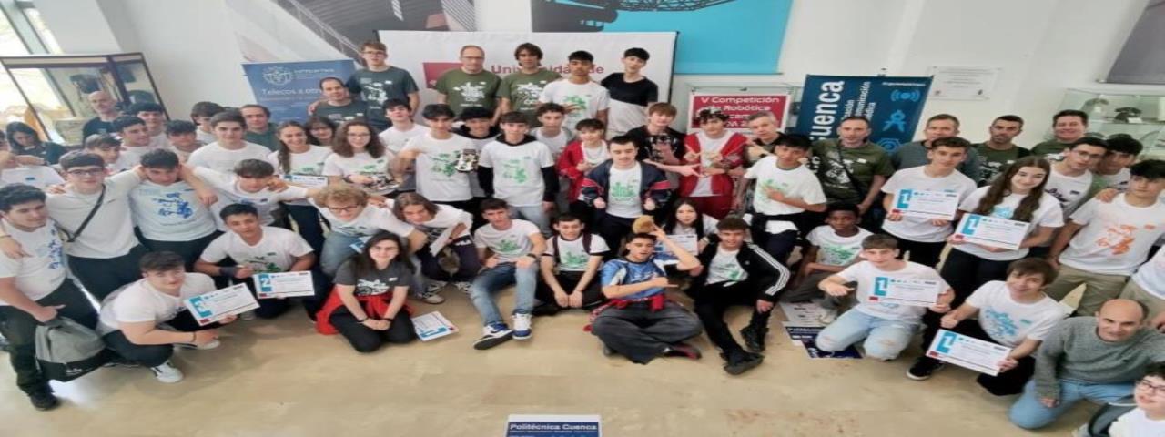 VI_COMPETICION_ROBOTICA