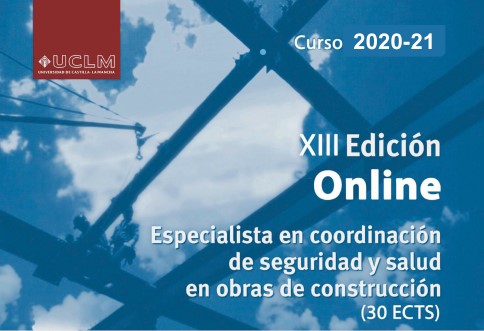 XIII edición del Curso de Especialista e