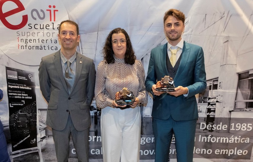 Premio Ada Lovelance y Babbage 2022