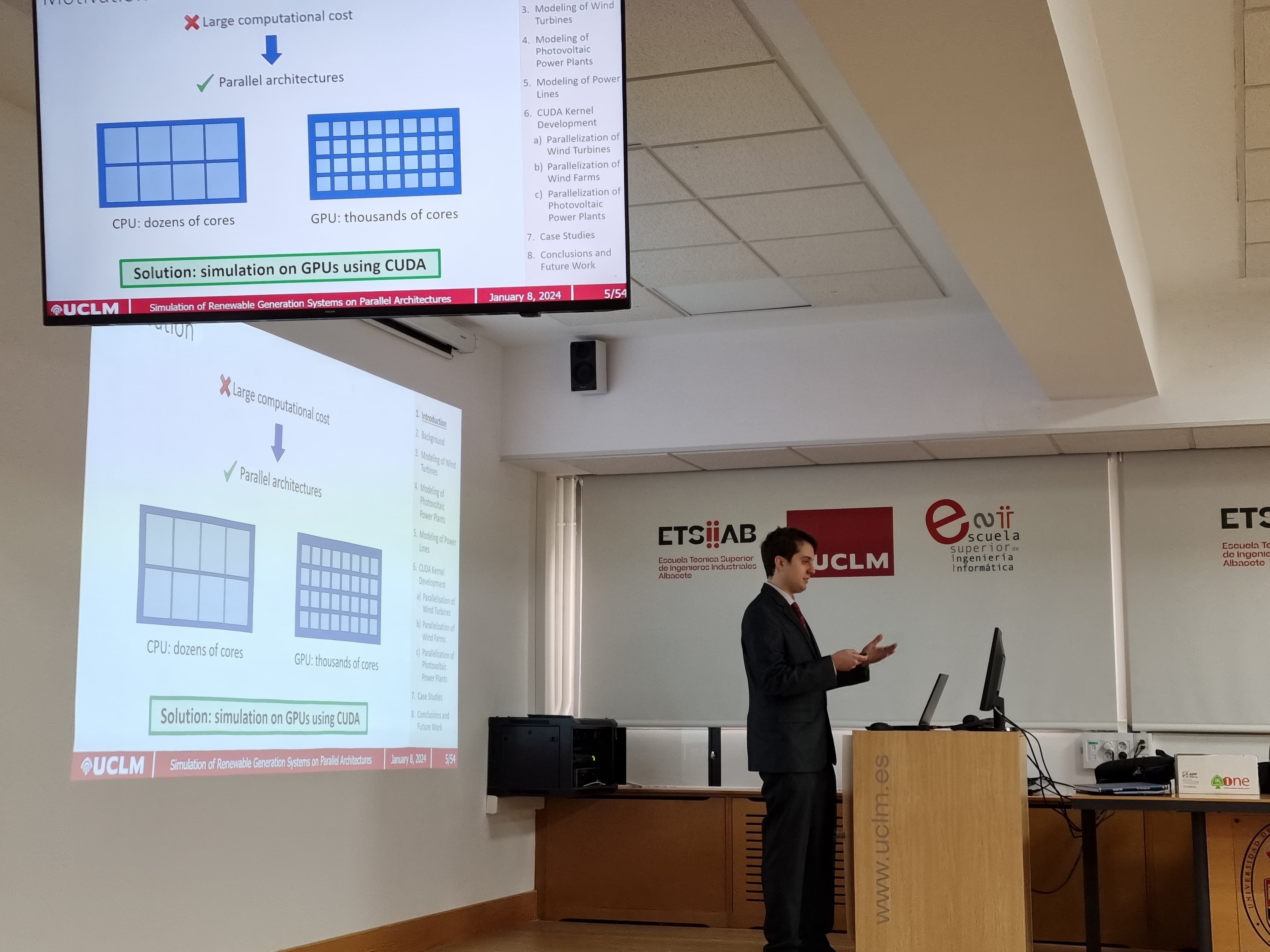 Thesis JOSE MANUEL ROCHER