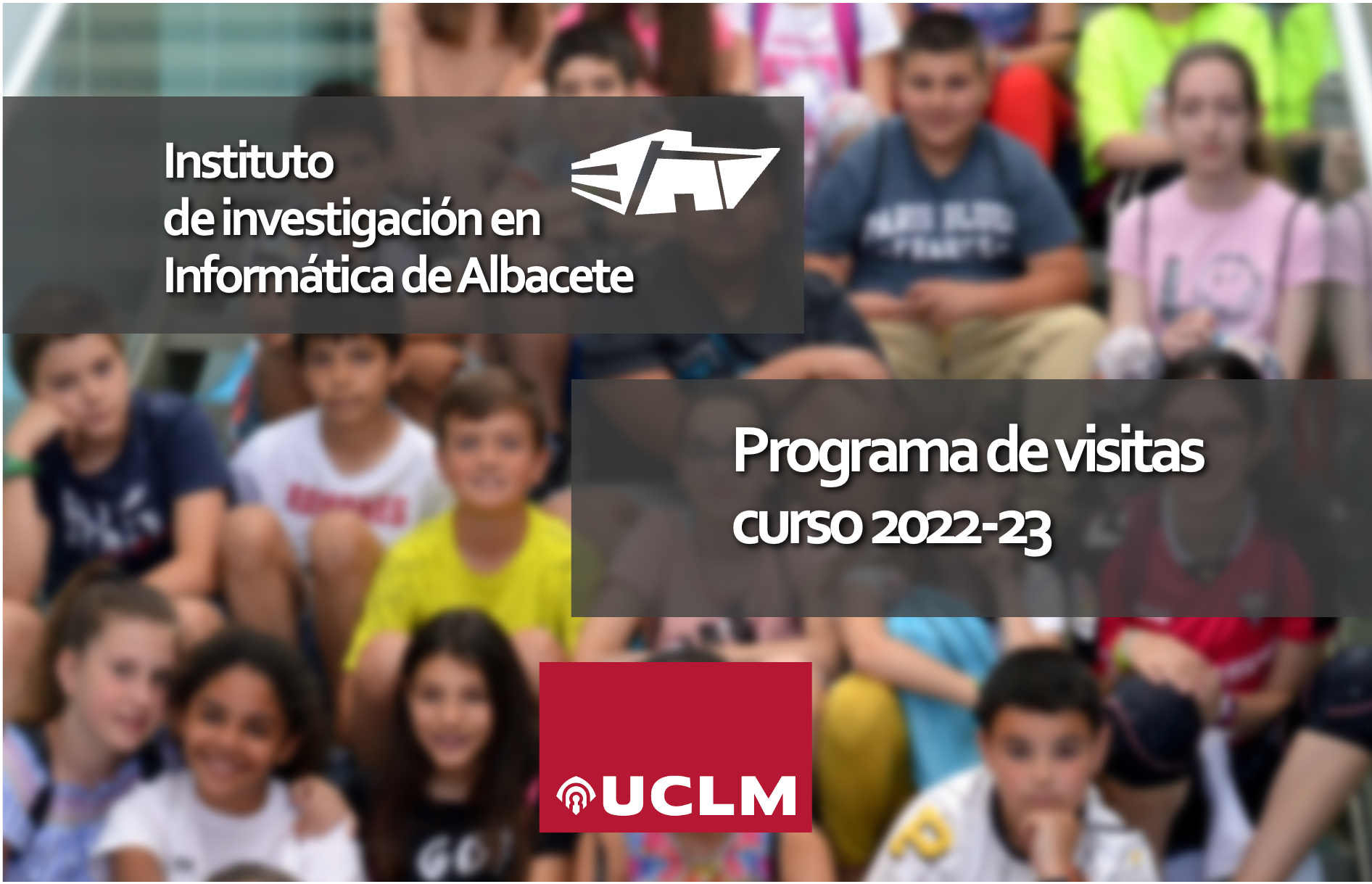 Visitas I3A