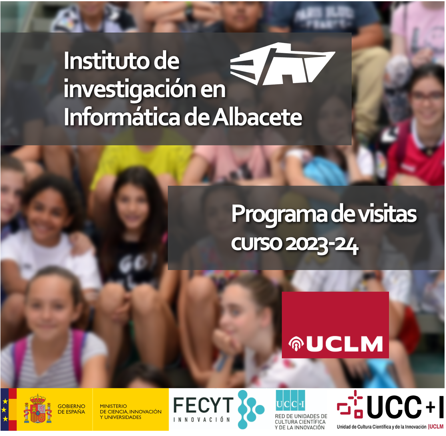 Program of visits