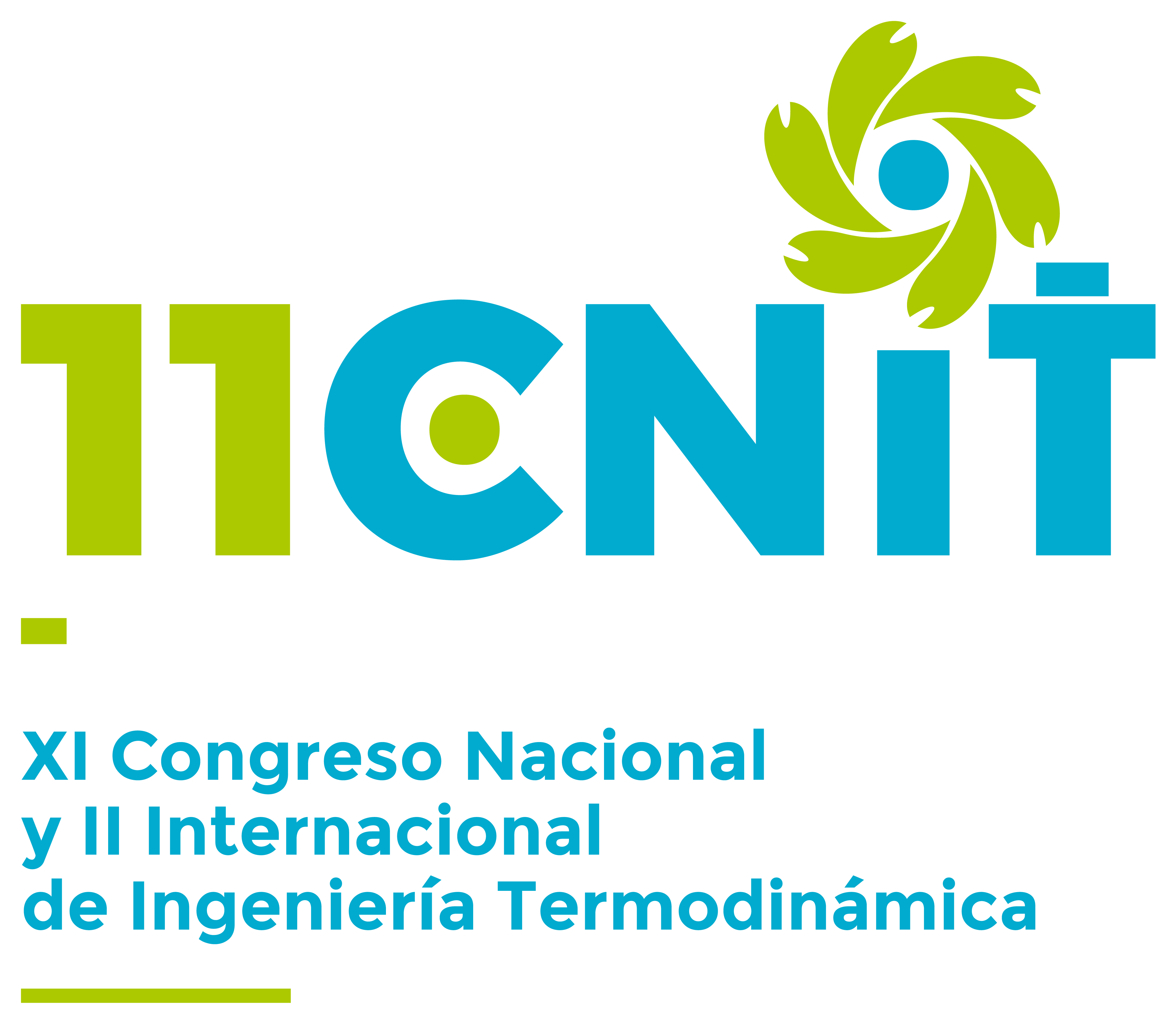 XI Congreso Nacional y II Internacional 