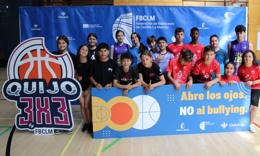 BALONCESTO