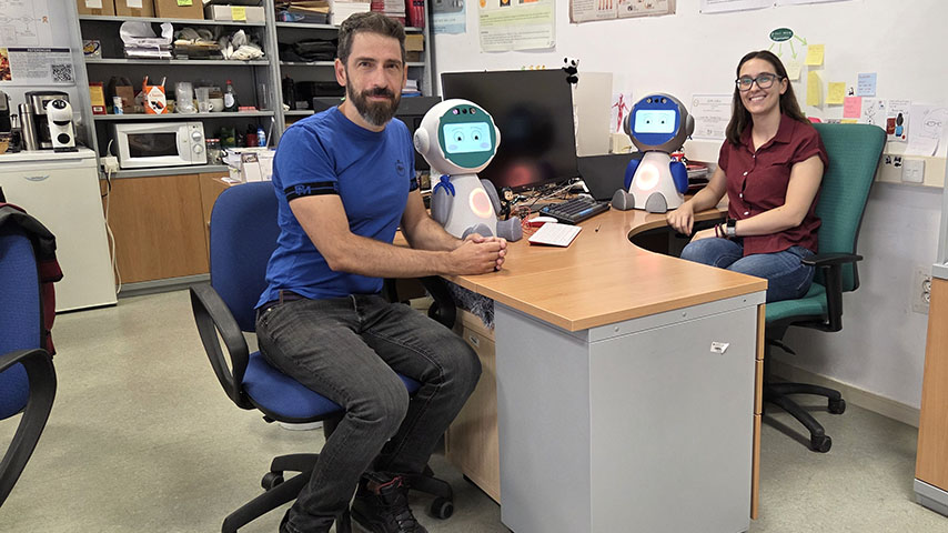 Un estudio de la UCLM ofrece las claves 